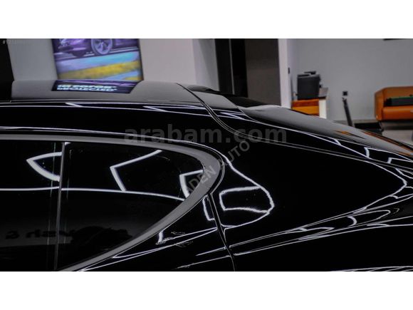 ADEN'DEN 2014 PANAMERA MAKYAJLI BAYİ