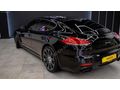 ADEN'DEN 2014 PANAMERA MAKYAJLI BAYİ