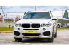 ADEN'DEN 2015 X5 XDRİVE TAKAS VADE İMKANI