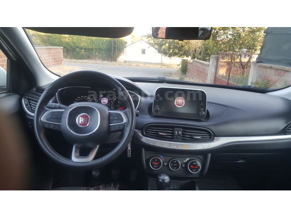 Sahibinden Fiat Egea 1.4 Fire Urban Plus 2020 Model 