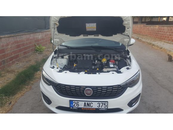 Sahibinden Fiat Egea 1.4 Fire Urban Plus 2020 Model 