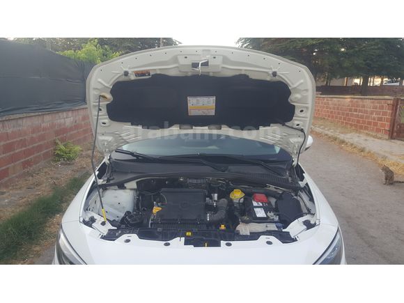 Sahibinden Fiat Egea 1.4 Fire Urban Plus 2020 Model 