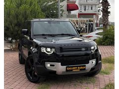 BOYASIZ/DERİ/360/AİRMATİC/22JANT/BLACK EDİTİON/BAYİ/07CAN077