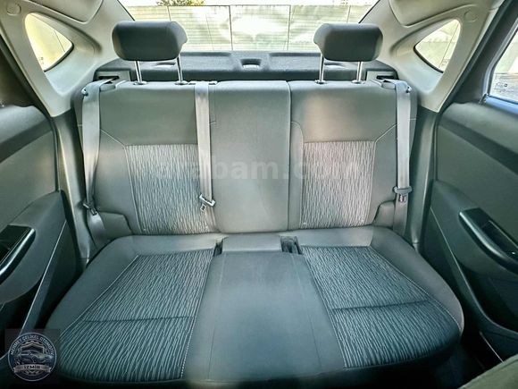 ÇOK TEMİZ - OTOMATİK - 1.6 DİZEL - ASTRA
