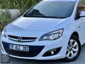 ÇOK TEMİZ - OTOMATİK - 1.6 DİZEL - ASTRA