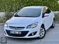 ÇOK TEMİZ - OTOMATİK - 1.6 DİZEL - ASTRA