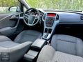 ÇOK TEMİZ - OTOMATİK - 1.6 DİZEL - ASTRA
