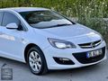 ÇOK TEMİZ - OTOMATİK - 1.6 DİZEL - ASTRA