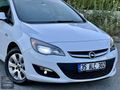 ÇOK TEMİZ - OTOMATİK - 1.6 DİZEL - ASTRA