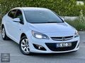 ÇOK TEMİZ - OTOMATİK - 1.6 DİZEL - ASTRA