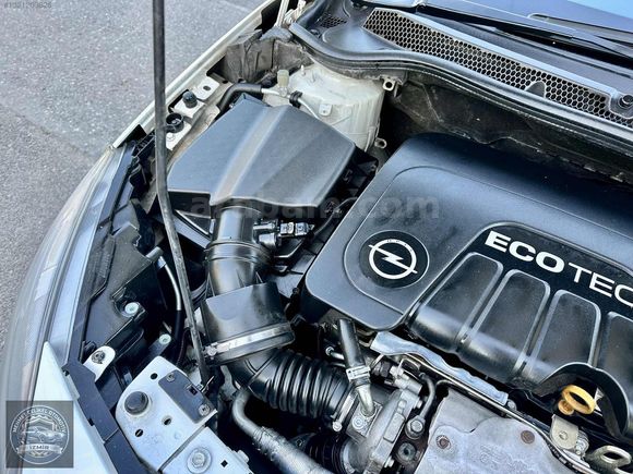 ÇOK TEMİZ - OTOMATİK - 1.6 DİZEL - ASTRA