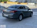 2017 OPEL ASTRA SEDAN DİZEL OTOMATİK 1.6 DESİNG