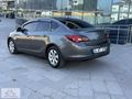 2017 OPEL ASTRA SEDAN DİZEL OTOMATİK 1.6 DESİNG