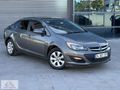 2017 OPEL ASTRA SEDAN DİZEL OTOMATİK 1.6 DESİNG