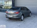 2017 OPEL ASTRA SEDAN DİZEL OTOMATİK 1.6 DESİNG