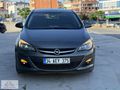 2017 OPEL ASTRA SEDAN DİZEL OTOMATİK 1.6 DESİNG