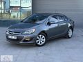 2017 OPEL ASTRA SEDAN DİZEL OTOMATİK 1.6 DESİNG