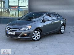 2017 OPEL ASTRA SEDAN DİZEL OTOMATİK 1.6 DESİNG
