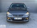 2017 OPEL ASTRA SEDAN DİZEL OTOMATİK 1.6 DESİNG