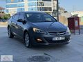 2017 OPEL ASTRA SEDAN DİZEL OTOMATİK 1.6 DESİNG