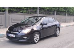 FİDANCI OTOMOTİVDEN HATASIZ AYARINDA OPEL ASTRA OTOMATİK