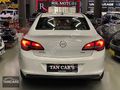 TAN CAR'S DN 2017 MODEL OPEL ASTRA GERİ GÖRÜŞ NAVİGASYON'LU