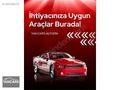 TAN CAR'S DN 2017 MODEL OPEL ASTRA GERİ GÖRÜŞ NAVİGASYON'LU