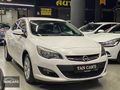TAN CAR'S DN 2017 MODEL OPEL ASTRA GERİ GÖRÜŞ NAVİGASYON'LU