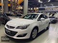 TAN CAR'S DN 2017 MODEL OPEL ASTRA GERİ GÖRÜŞ NAVİGASYON'LU