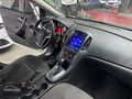 TAN CAR'S DN 2017 MODEL OPEL ASTRA GERİ GÖRÜŞ NAVİGASYON'LU