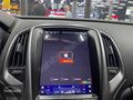 TAN CAR'S DN 2017 MODEL OPEL ASTRA GERİ GÖRÜŞ NAVİGASYON'LU