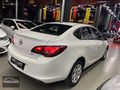 TAN CAR'S DN 2017 MODEL OPEL ASTRA GERİ GÖRÜŞ NAVİGASYON'LU