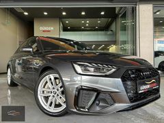 2023 | Hatasız |A4 Sedan 45Tfsi Quatro S-Line|