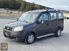 2007 MODEL 1.3 DİZEL DOBLO MULTİJET