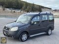 2007 MODEL 1.3 DİZEL DOBLO MULTİJET