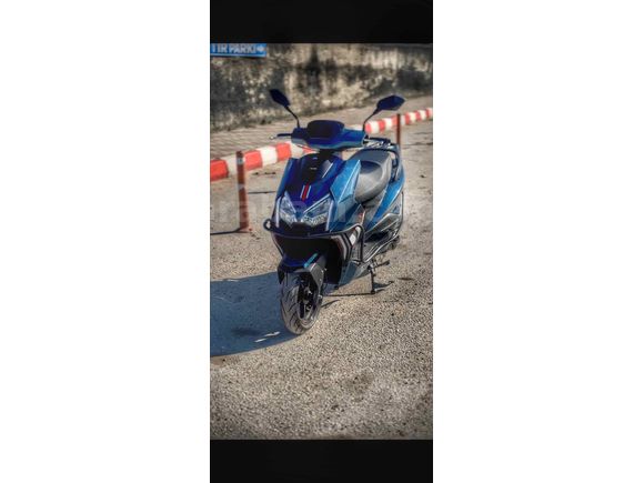 Sahibinden Falcon Quick 50 