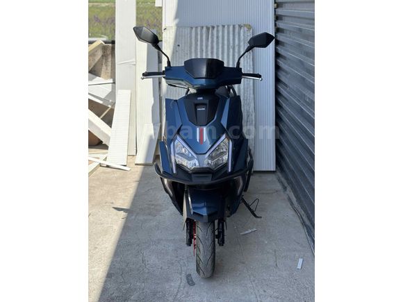 Sahibinden Falcon Quick 50 