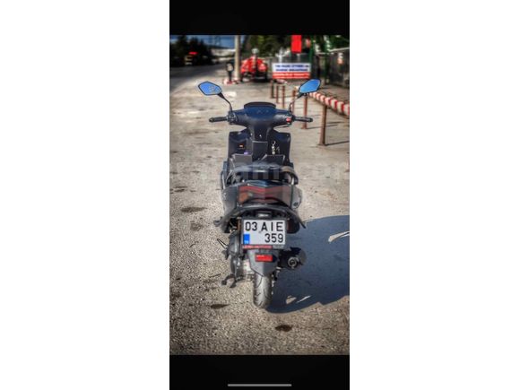 Sahibinden Falcon Quick 50 