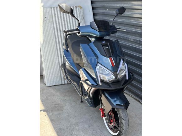 Sahibinden Falcon Quick 50 