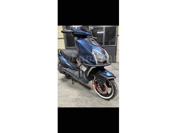 Sahibinden Falcon Quick 50 