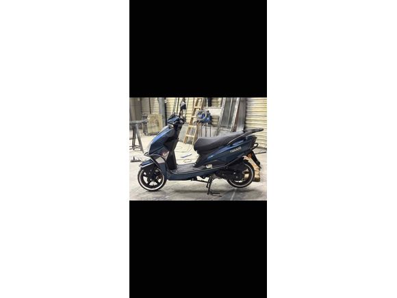 Sahibinden Falcon Quick 50 