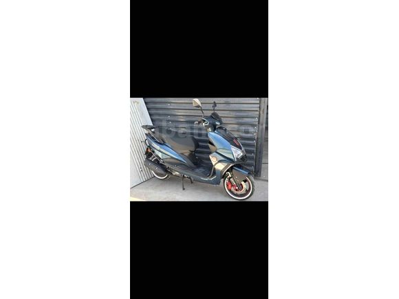 Sahibinden Falcon Quick 50 