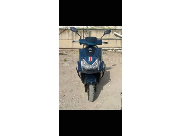 Sahibinden Falcon Quick 50 