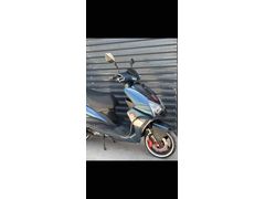 Sahibinden Falcon Quick 50 