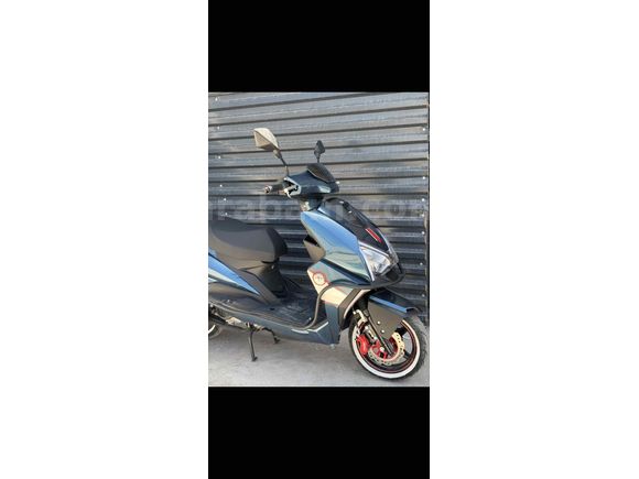 Sahibinden Falcon Quick 50 