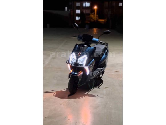 Sahibinden Falcon Quick 50 