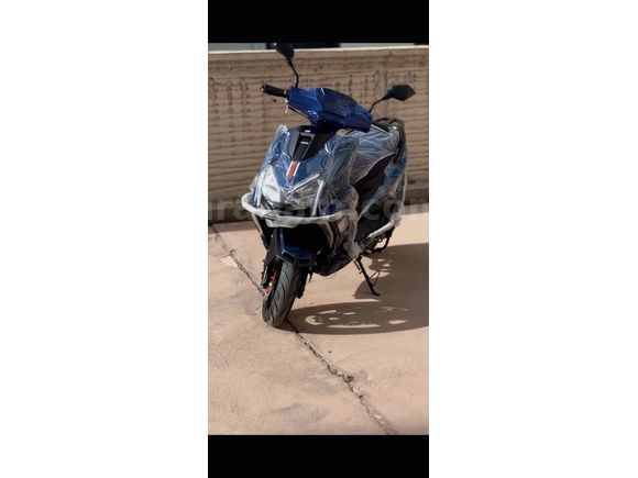Sahibinden Falcon Quick 50 