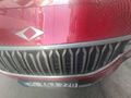 FULL+FULL  TOGG T10X V2 İÇİ BEJ ,23.000 KM ,CAM TAVAN -MERİDİAN SİSTEM-KIŞ PAKETİ