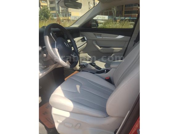 FULL+FULL  TOGG T10X V2 İÇİ BEJ ,23.000 KM ,CAM TAVAN -MERİDİAN SİSTEM-KIŞ PAKETİ