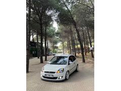 Sahibinden Ford Fiesta Van 1.4 TDCi 2006 Model 